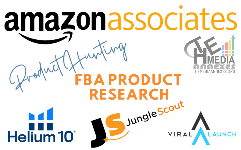 Amazon Product hunting